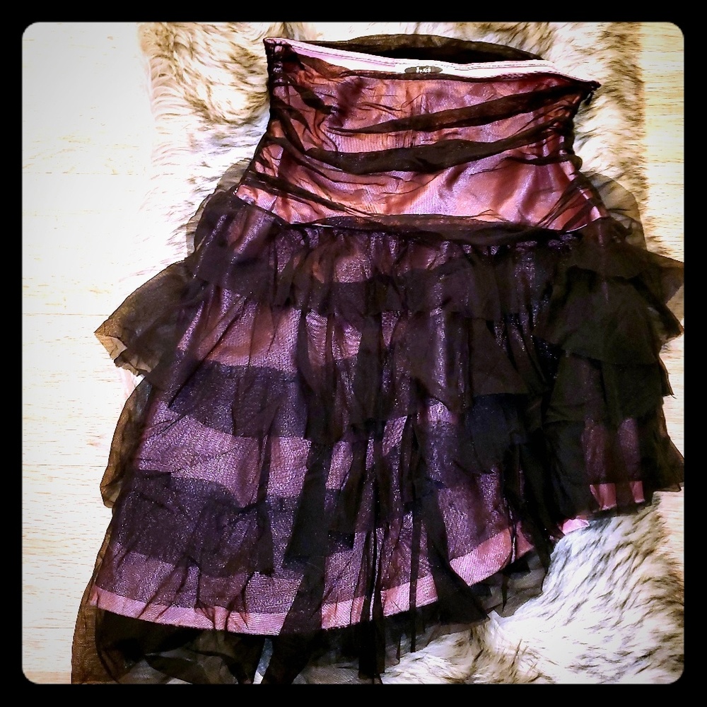 Beautiful Lace Skirt 💗